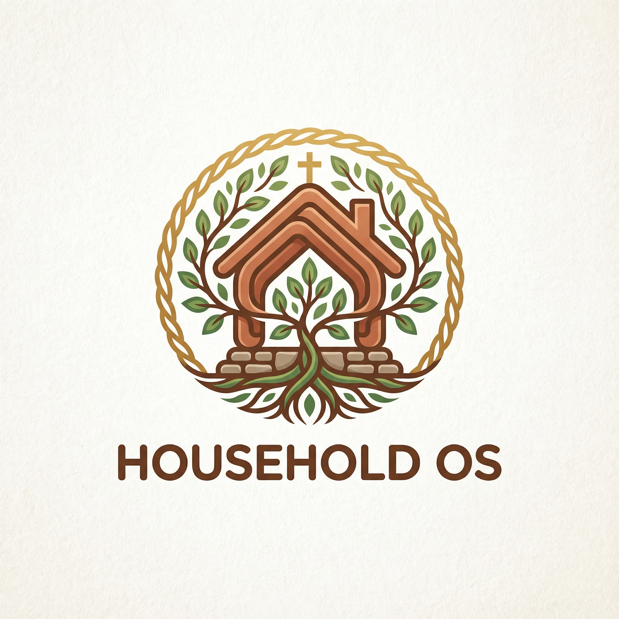 Household OS Logo