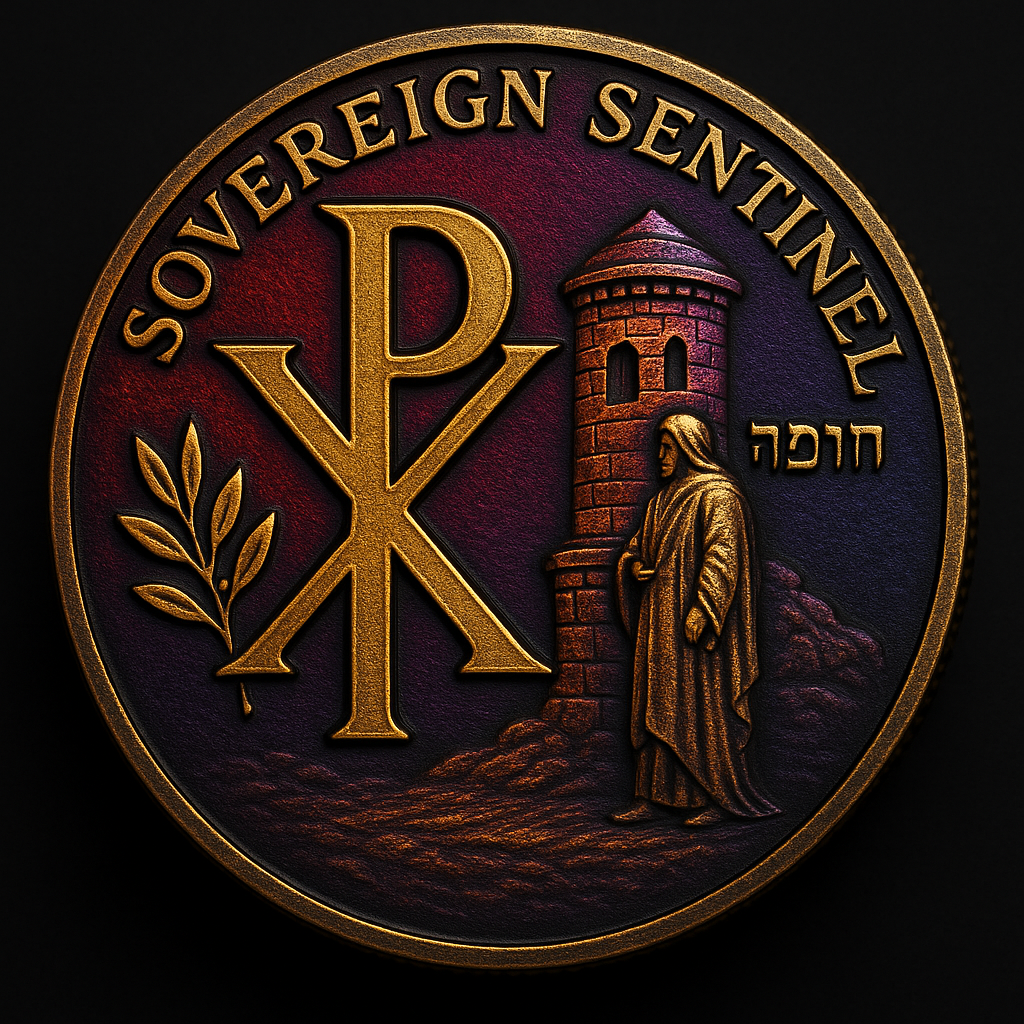 The Sovereign Sentinel